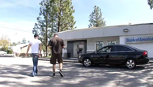 Ateşli piliçler mükemmel memeler 5 - bölüm 1