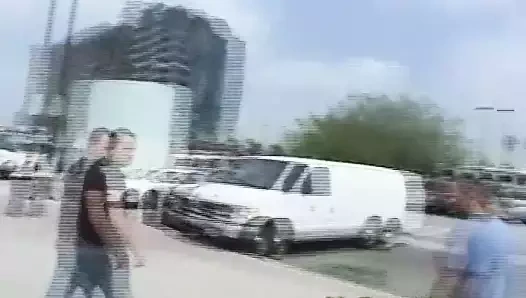 Onu ilk bangvan sikme alem