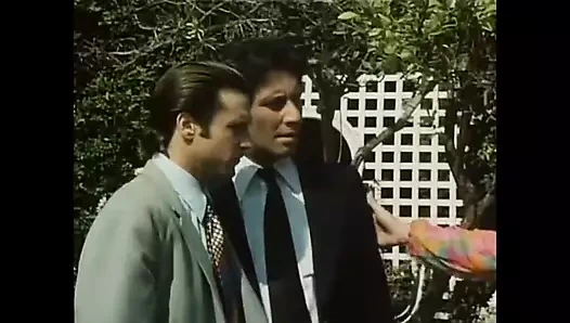 Ateşli tamale #229: cine 1