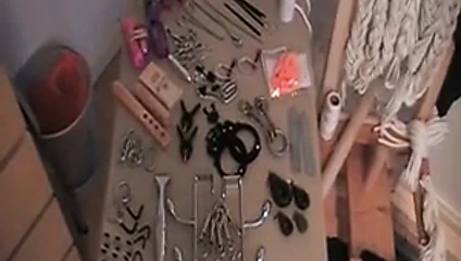 Oyun odası ve ekipmanları