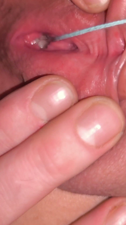 Ass Licked | Klip 1