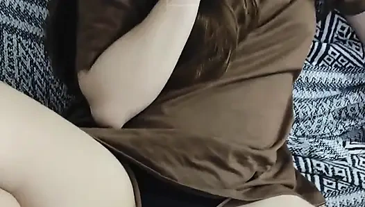 Derlenmiş - Solo, çıplak gösterişli yakışıklı bir kız