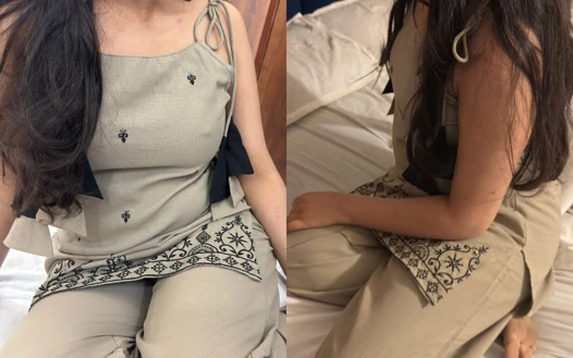 Behen Ne Bhai Ko Apni Chut Di Jisse Bhai Aaram Se Soo Sake