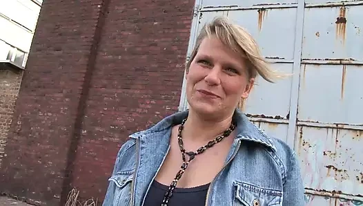 En iyi gerçek Alman amatör porno, ücretsiz sürüm, tam değil, cilt 219