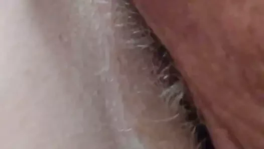 Koca temizlik fwb Creampie