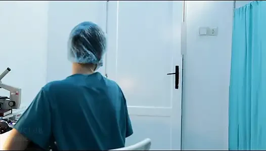 Sert jinekoz orgazmı