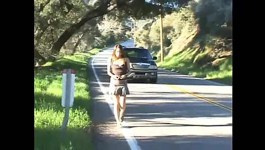 Oral seks ve aşk - bölüm 1