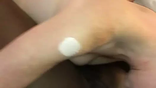 Irklararası lezbiyen 69