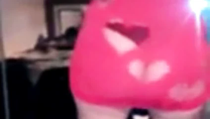 Culona - encuerandose