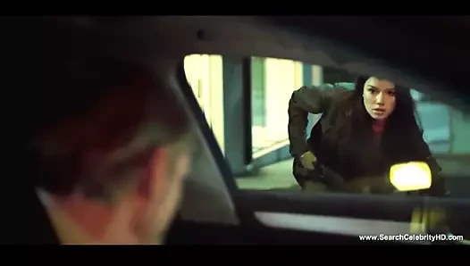 Hanna mangan lawrence çıplak derleme - hd