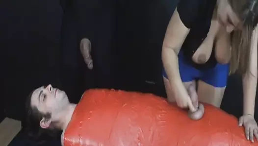 Garantili penis büyütme işlemi