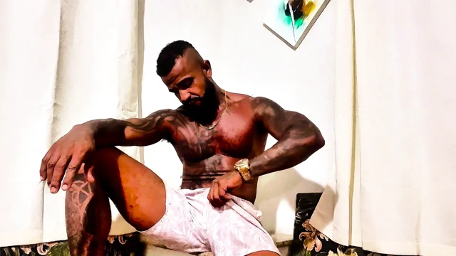 Evde yalnız ve doğru ruh halinde... Sonunda her şeyi 😈 kaydettim