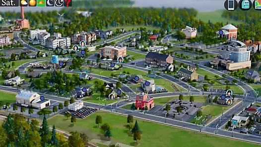 Filf - 5 ive iç çamaşırını satın aldı - biri bana sakso çekti