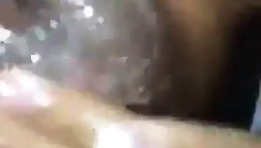 Mastürbasyon bir cummy KEDİ