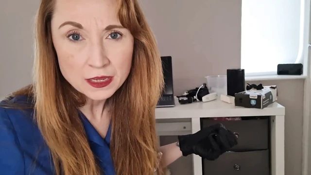 Hemşire klinik denemesi sert elle muamele ve sikiş cezası ile aşağılama