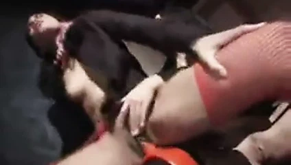 Fetiş arzuları 3, lezbiyen aşk dersleri