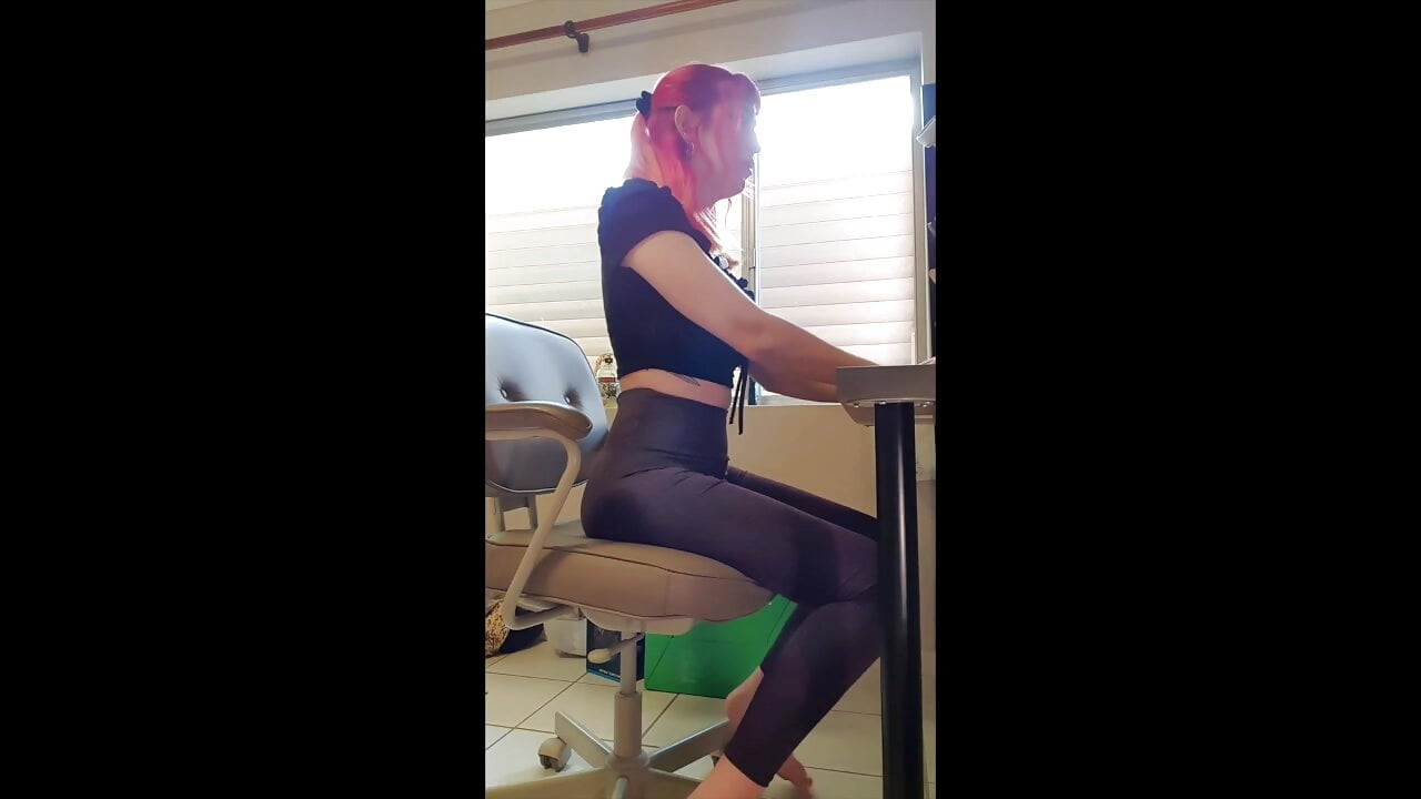 seksi kız osuruk