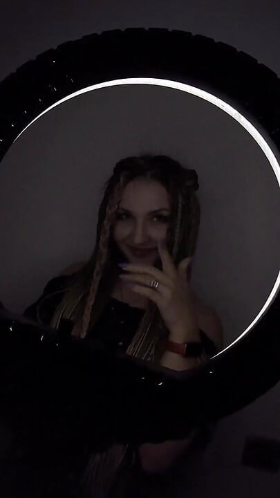 DemonGirl__ videosu