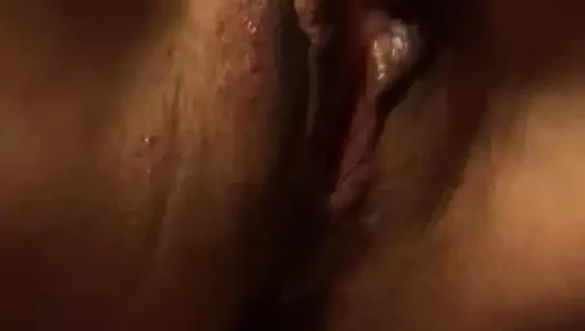 Büyük oyuncak ıslak amcık