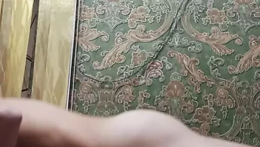 Ateşli karın kasları egzersizi