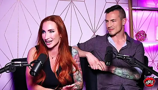 Sophia Locke ve Derek Kage Çiftlikten Masaya