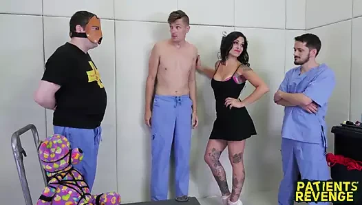 hırpalanmış toplar