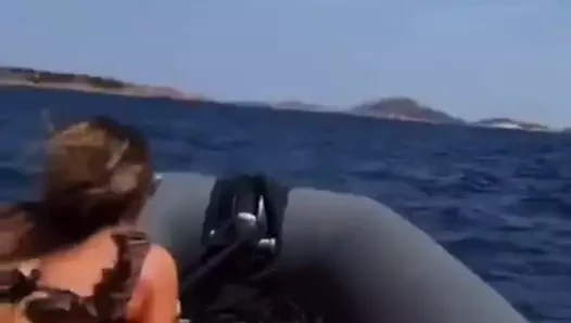 Tania Cagnotto - Ass