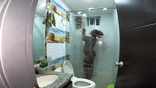 Göğüslerine boşalmak bir yüze boşalma harikası kafa kadın o yarağı emiyor taşakları süper boşaltıyor ve o büyük götü twerk yapıyor - jhodez1