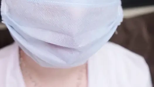 Dr. Eva ve Planlanmış Kontrol Çevrimiçi. Sikin iyi