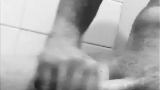 duş öncesi masturbasyon