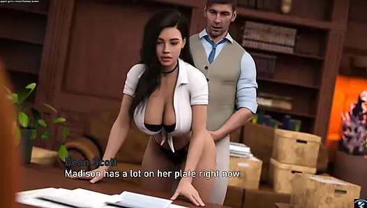 Fallen Update 13'ün Adımları