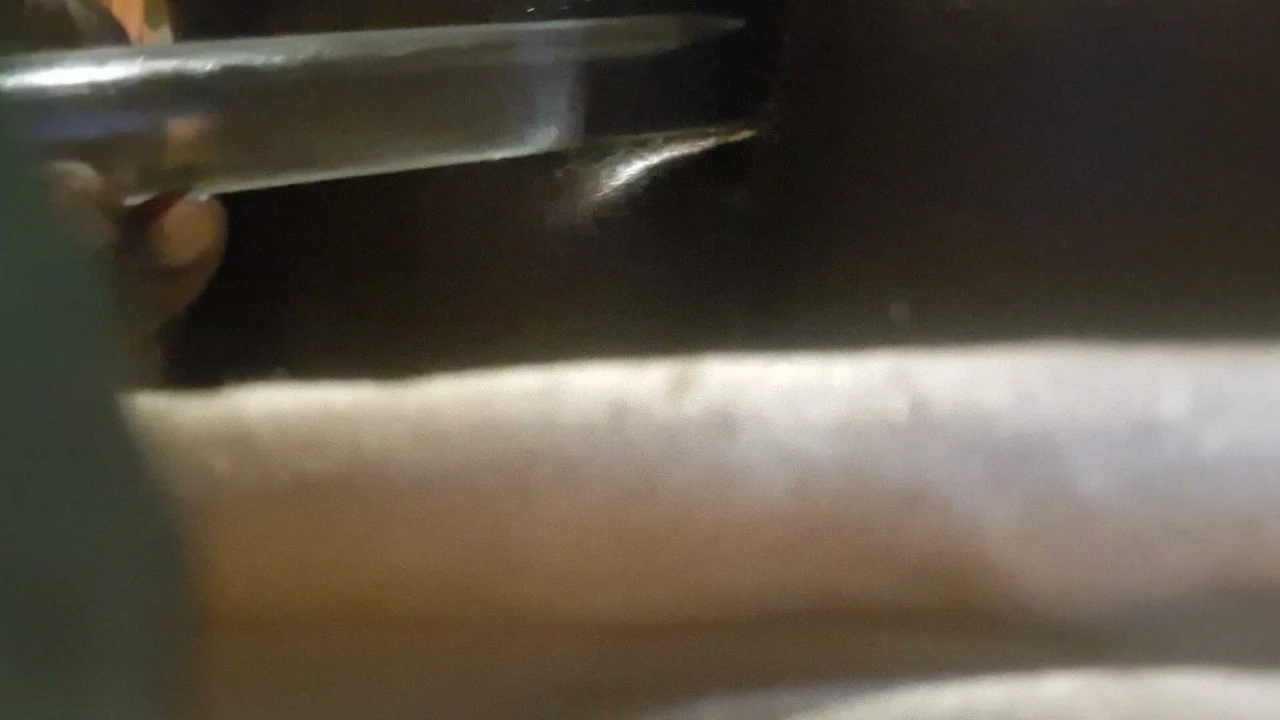 That's a long pipe you have