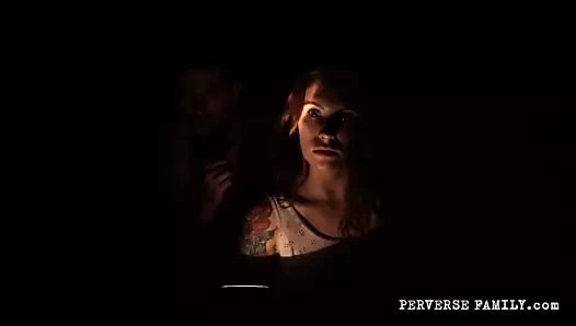 sapık aile - anal gizli teaser