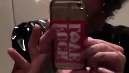 bunshee lateks bebeğim 02