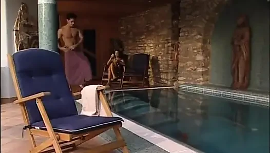 Klasik çift değiş tokuşunun ahlaksız entrikaları