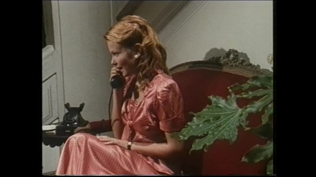 BETTY BLU (PART #02)- (original SOFT MOVIE version in Full