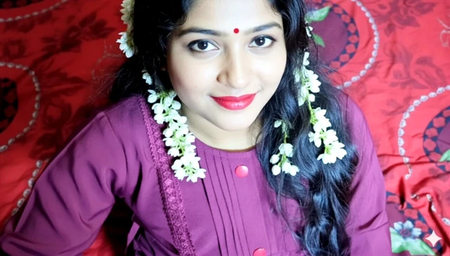 Бенгальская муж и жена трахаются