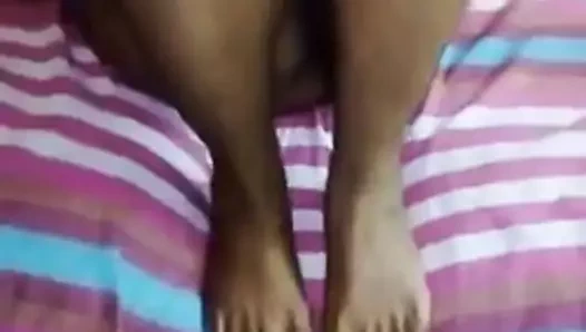 Goddessgethanjali ayaklarıma domuzlara tapıyor(sinhala joi)