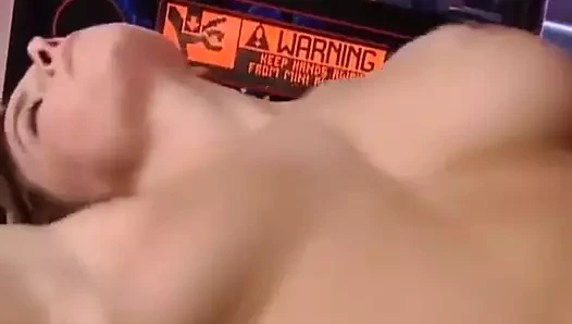 Güzel memeler iyi sikişiyor