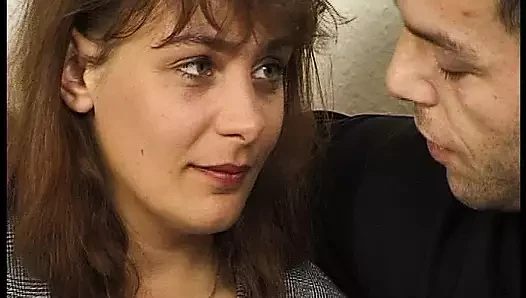 deutsch retro filme amateure die echten sex vor der Kamera