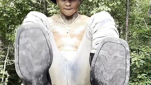 Sana binmemi ister misin?