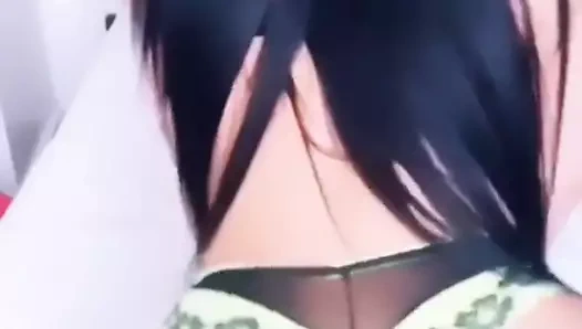 CHUKA006 - Anhastacia Fox 010