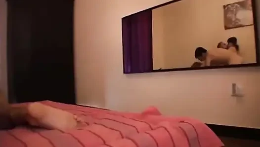 Sikişmek için deli!