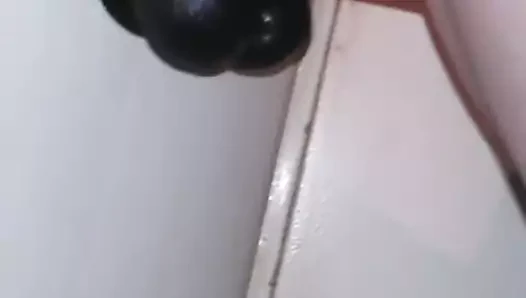 Dildo sikişi