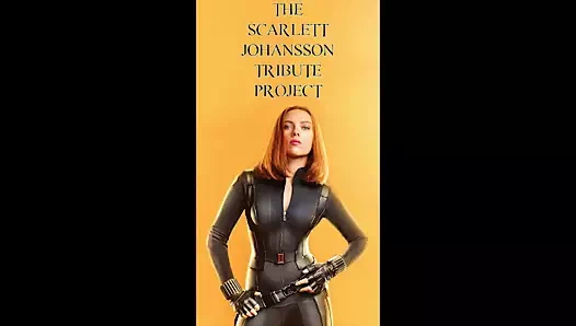 Tanıtım - proje scarlett johansson!