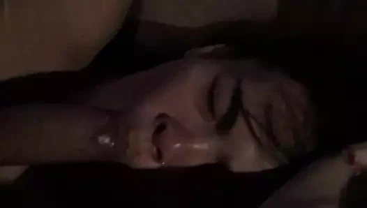 Tay sürtük emme horoz bölüm 2