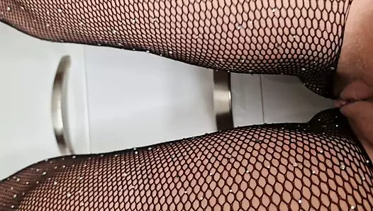 File ve yüksek topuklu ayakkabılar