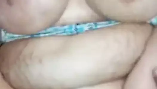 Sonunda lanet adım anne bitirdi