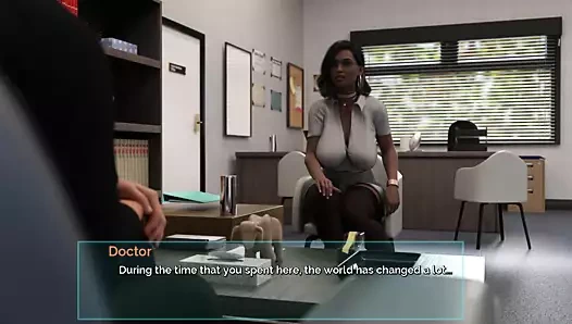 Samimi arzum: seksi oda arkadaşları-ep1