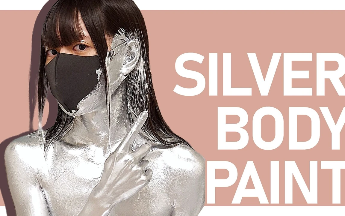 Silver Body Color